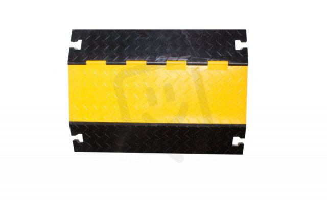 Kabelový most rovný, 800x590x78mm,