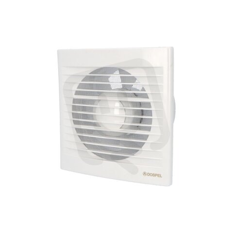 Ventilátor DOSPEL STYL 150 WC 1020071