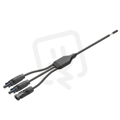 Elektrické vedení PVHXW+W+PXXX06M-15 WEIDMÜLLER 2814290000