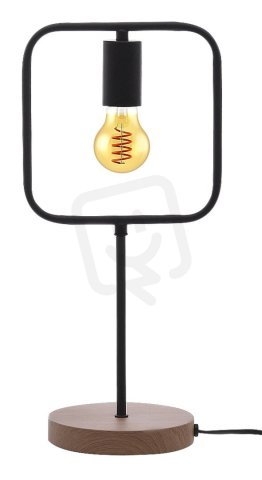 Rufin E27 1x 40W IP20 písková RABALUX 3219