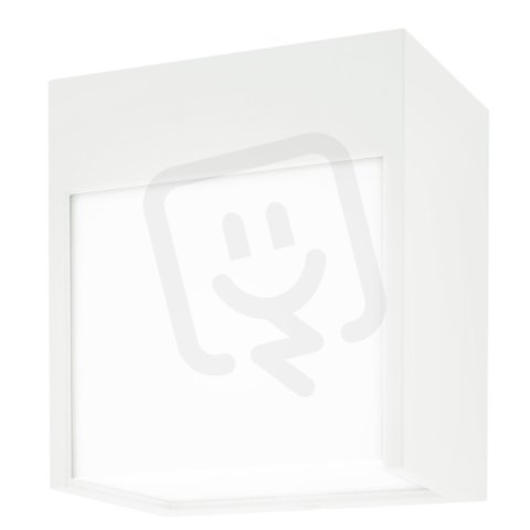 Balimo LED 12W IP54 4000K bílá RABALUX 7477