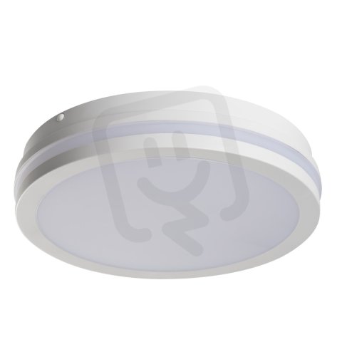 Přisazené LED svítidlo BENO 24W NW-O-W KANLUX 33340