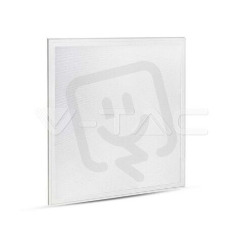 40W-LED PANEL-600*600MM-4500K (BALENO po 6KS, cena za 1ks) V-TAC SKU2160246