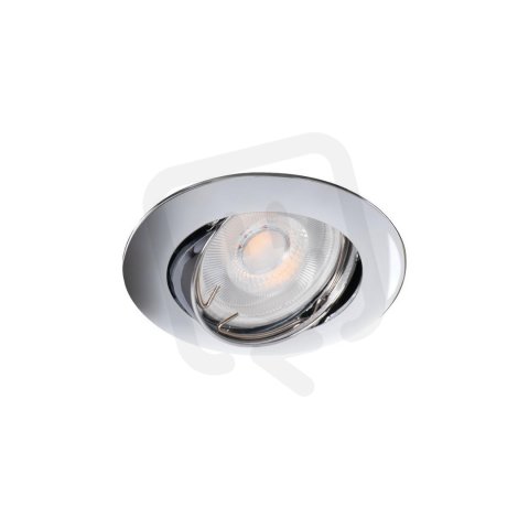 Podhledové bodové svítidlo VIDI CTC-5515-C KANLUX 02781