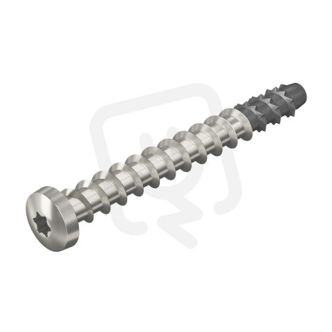 MMS+ P 7.5x75 A4 Protipožární šroubová k
