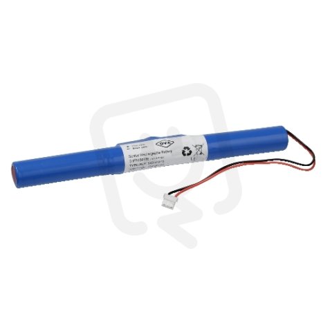 Baterie LiFePO4, 9.6 V, 1.5 Ah SCHNEIDER OVA51156