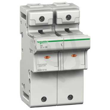 Schneider MGN15716 SBI 2P 22x58 500/660V