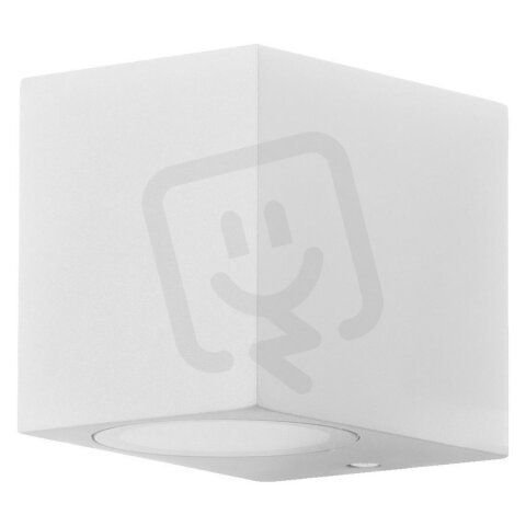 Venkovní svítidlo LEDVANCE Endura Classic Square Down white