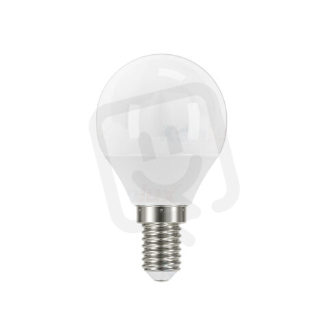 Kanlux 33734 IQ-LED G45E14 4,2W-WW Světelný zdroj LED (starý kód 27300)