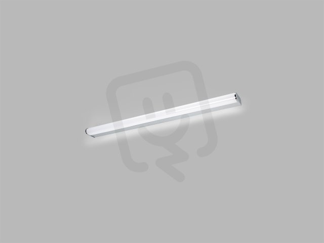 Svítidlo TONDA 90 18W 3000K/4000K nástěnné chrom LED2 4070655