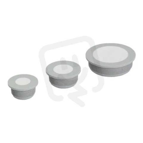 Kabelová membránová průchodka KDM M32 MURRPLASTIK 87401016
