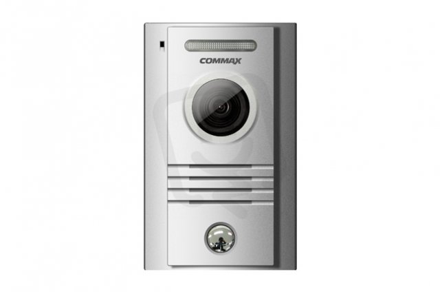 Commax DRC-40K DRC-40K, barevná dveřní kamerová jednotk
