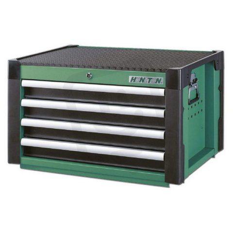 Montážní box na vozík HA102 716x495x437mm HONITON HA202