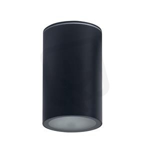Přisazené svítidlo AQILO E27 IP65 DSO-GR KANLUX 36643