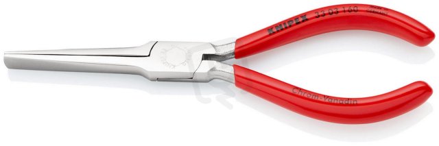 Ploché kleště 160 mm KNIPEX 33 03 160