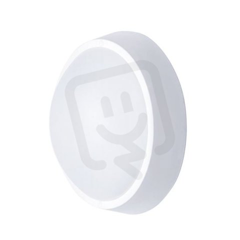 LED venkovní osvětlení, 18W, 1350lm, 4000K, IP65, 22cm SOLIGHT WO738