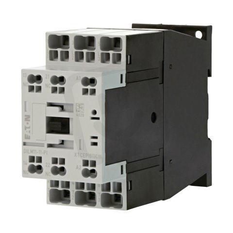 DILM11-11(220V50/60HZ)-PI Výkonový styka