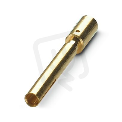 CC1,5-TS-2,10F K/L AU Lisovací kontakt 1029396