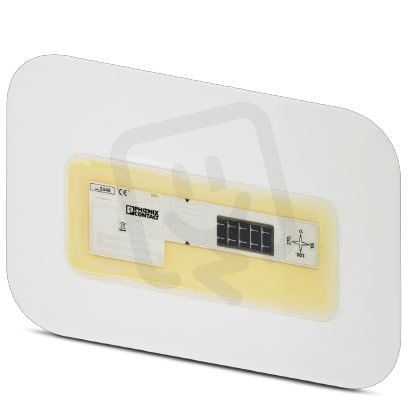 ID-S-S 868 Bezdrátový snímač námrazy a teploty pro větrné elektrárny 1061959