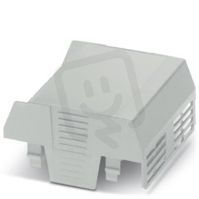 EH 70 F-C SS/ABS-PC GY7035 Pouzdra nosné lišty 1074751