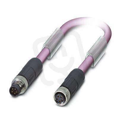SAC-5P-M8MSB/3,0-920/FSB CH-MA Systémový kabel sběrnice 1157052