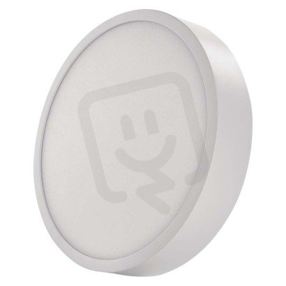 LED přisazené svítidlo NEXXO, kruhové, bílé, 21W, neutrální bílá EMOS ZM5145