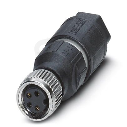 SACC-M 8FS-4QO-0,25-M Konektory 1441053