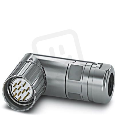 CA-17P1N12T0DN Kabelový zástrčkový spoj 1620296
