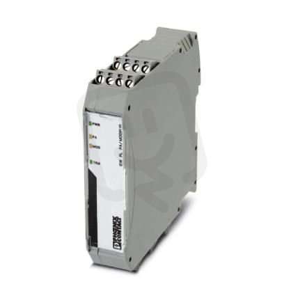 GW PL PA/MODBUS Konvertor protokolu Modbus/RTU na PROFIBUS PA 2316364