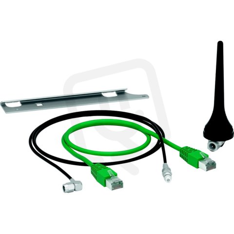 4G anténa pro modem pro Smart Wallbox SCHNEIDER EVP2MX