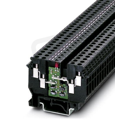UDK 4-ILA 500 Řadová svornice elektronického prvku 2775061