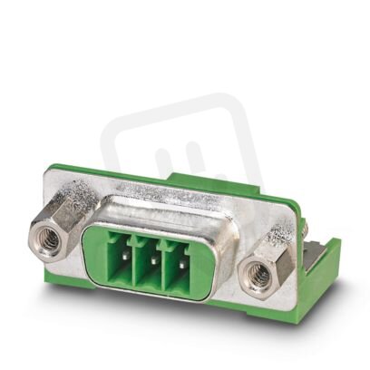 Kontaktová lišta desky plošných spojů PSC 1,5/ 3-M PHOENIX CONTACT 1841857