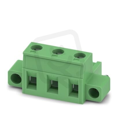 Konektor desky plošných spojů GMSTB 2,5/ 3-STF-7,62 PHOENIX CONTACT 1858772