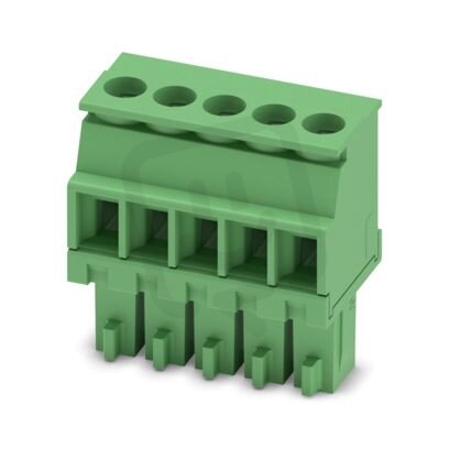 Konektor desky plošných spojů MCVR 1,5/ 5-ST-3,5 PHOENIX CONTACT 1863181