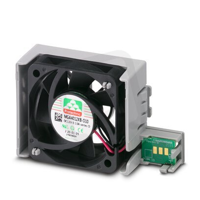 EM-CSS-FAN-45 Ventilátor 1276912