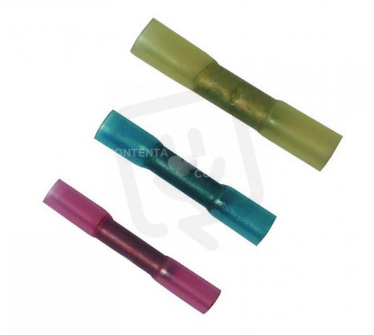 NL 120 Cu kabelová spojka 120mmţ