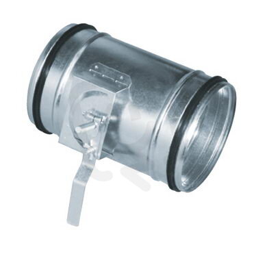 MSKG 280 škrtící klapka s těsněním ELEKTRODESIGN 2233666