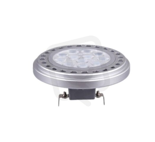 G53 12V AR111 S45/100-12W-WW teplá bílá T-LED 04406
