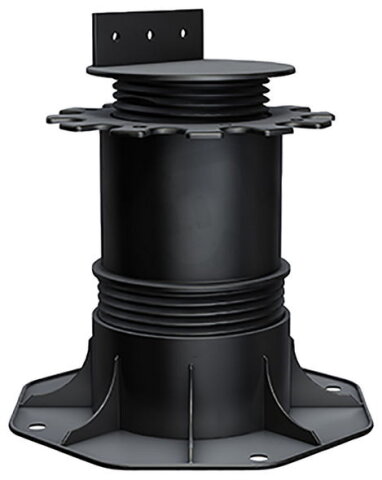 Nastavitelný pilíř FTA-UF 65-155 mm FISCHER 539883