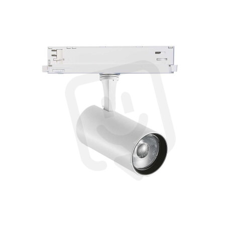 Bodové svítidlo Fox 25w cri90 3000k 1-10v IDEAL LUX 302607