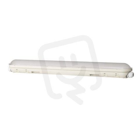 LEDVANCE DAMP PROOF ECO VERY WIDE 600 E 21W 865 VW IP65 GY