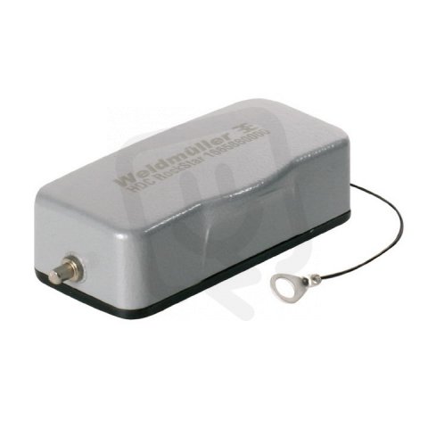 Kryt HDC 10A DMDL 2BO WEIDMÜLLER 1665880000