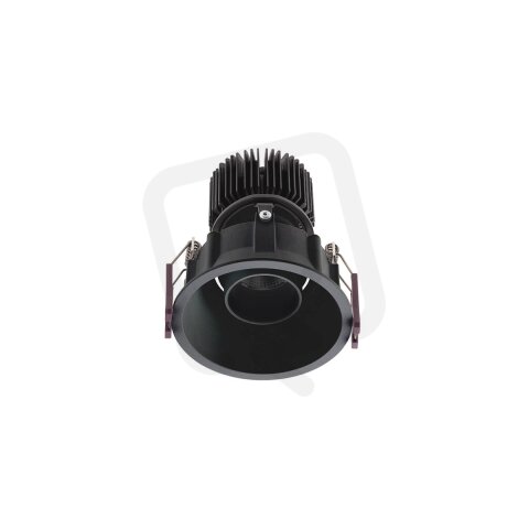 XARGO REC. ADJ. RND. FITTING 1x10W 220-2