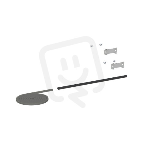 RZ504 spojovací sada IP54 pro rozvaděč h