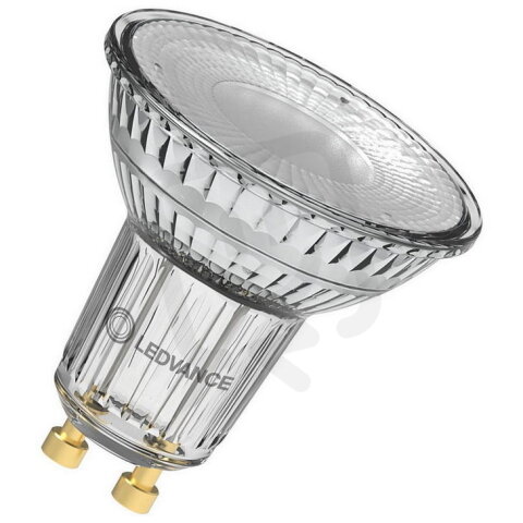 LED PAR1680120 DIM 7W 940 GU10 P   LEDV