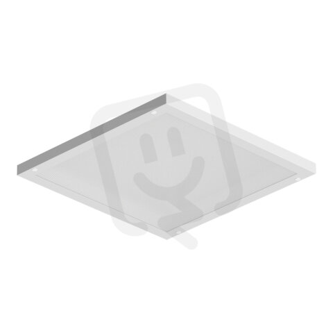 PL INT SF 600 V 42W 840 UGR19      LEDV