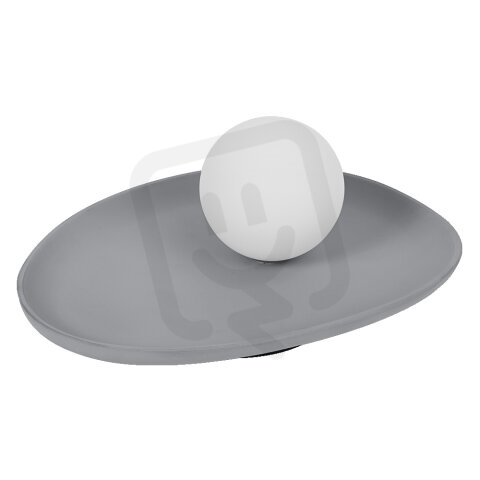 DECOR CONCRETE NEST TABLE 1XG9 GR  LEDV