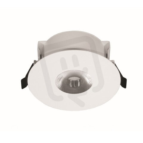 ves. downlight PARD1500, LED 840, hlubok