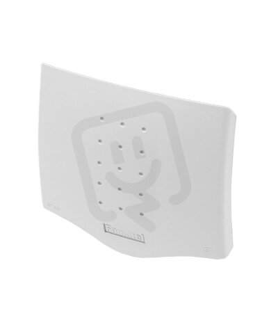 Dveře ABS pro 3704 a 3804 bílé. FAMATEL 100035041