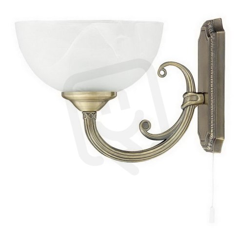 Marlene E14 1x 40W IP20 bronz RABALUX 8541